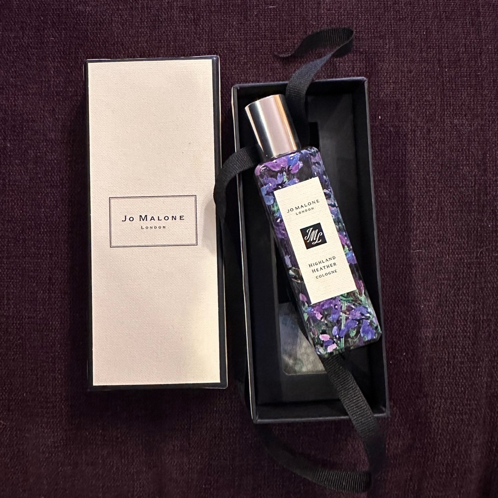Jo Malone Highland Heather Perfume